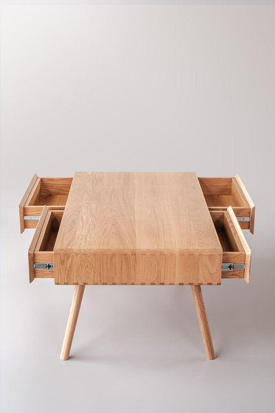 Hand-crafted furniture from Estonia | Woodnokk
